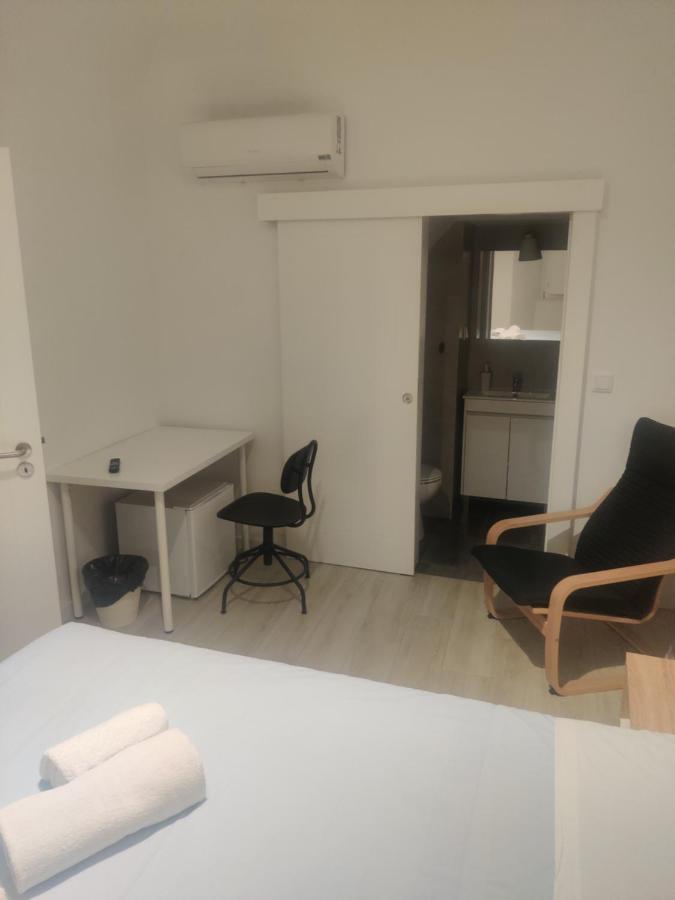 Guesthouse Évora Eksteriør bilde