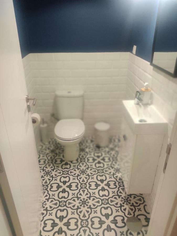 Guesthouse Évora Eksteriør bilde