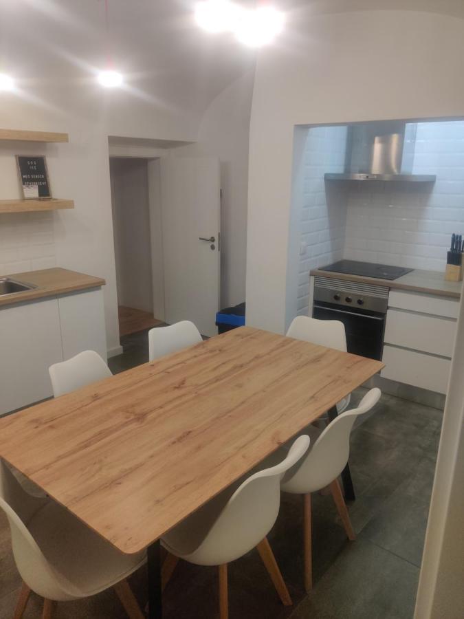 Guesthouse Évora Eksteriør bilde